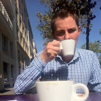 Daniel Koscielak's Photo