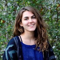 Anika Krbetschek的照片