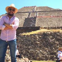 Carlos Zúñiga's Photo