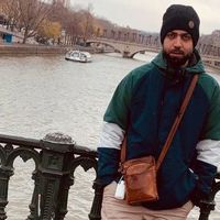 Aktham Abu Fakher's Photo