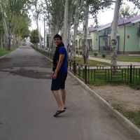 Murod Khaydarov's Photo