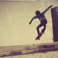 Photos de François Lamarque