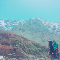 Driss Wazahri的照片