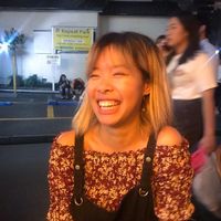 Liane Nguyen's Photo