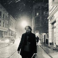 Fotos von Luka Rogava