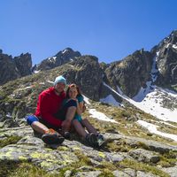 Fotos de Mirka Košariková