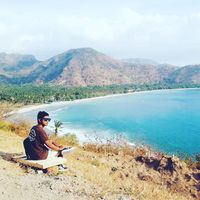 Ahmad Junaidi's Photo