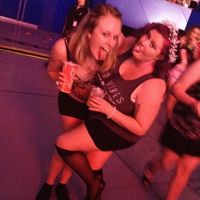 Fiona Clarke的照片