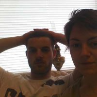 gersende gadoud's Photo