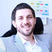 Saad Mashhor的照片