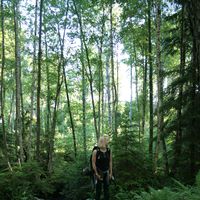 Leonie Reischl's Photo