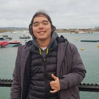 Pedro Toyoshima's Photo