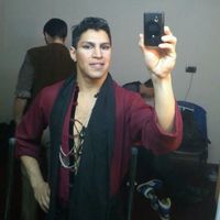 Nicolas Maralles的照片