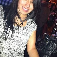 Nicole Gutierrez的照片