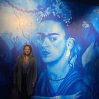 Angela Gomez's Photo