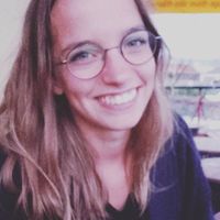 Rombout Apolline's Photo