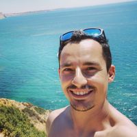 Gonzalo Fernández的照片