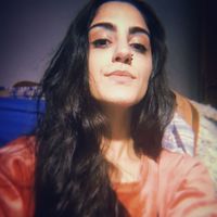 Sabina Zamudio的照片