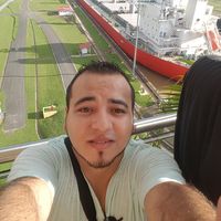 Gabriel Umaña's Photo