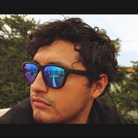 Fotos von Albert Ibarra