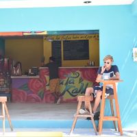 Tobias Lange's Photo