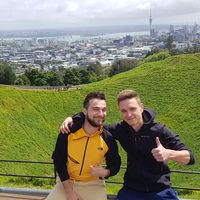 Aurélien PRADEN的照片