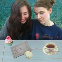 Alexandra Avilova's Photo