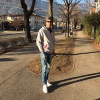 Fotos von Bil Mokhtari