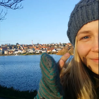 Photos de Bára Sýkorová