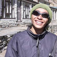 Julius Mario的照片