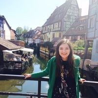 Virginija Balčiūnaitė's Photo