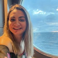 Neslihan Unver's Photo