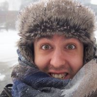 Jonathan Gonnard's Photo