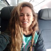 Le foto di Anahi Botto