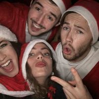 George Clarke's Photo