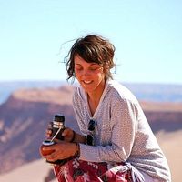 valeria anfuso's Photo