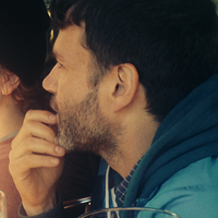 daniel torres的照片