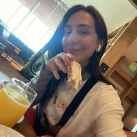 Camila Martinez's Photo