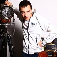 Sergey Khramkov's Photo