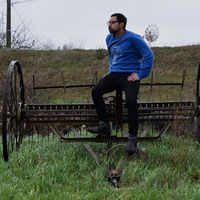 Fotos de Alex Fajardo