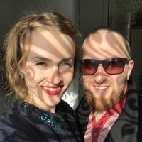 Ekaterina Kern的照片