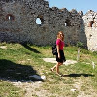 Fotos de Patrícia Michalíková