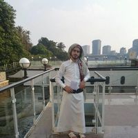 Fotos de Hashem Alwashali