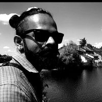 Sudheesh Kottekkad的照片