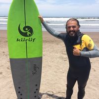 Christian  Campos's Photo