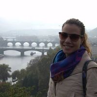 Tamira Santos's Photo