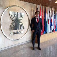 Francesco Brusaporco's Photo