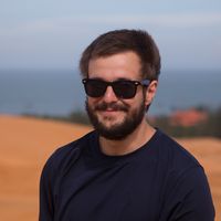 Zdjęcia użytkownika Georg Dombrowski