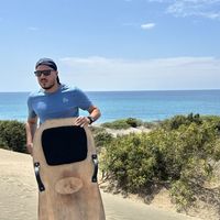 Alex Rodriguez's Photo