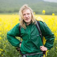 Patrick Valzer的照片